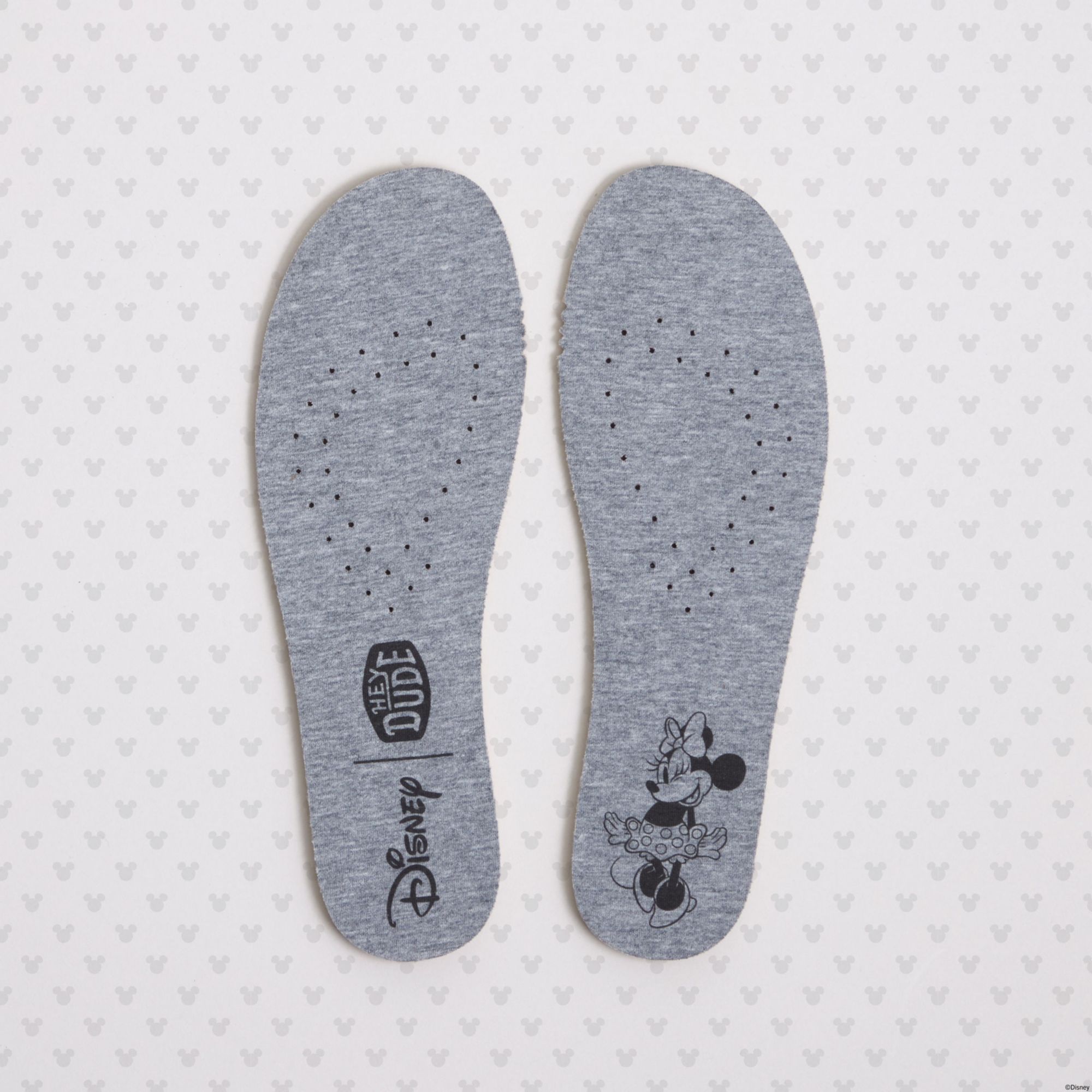 Hey Dude Women's Wendy Minnie Stretch Jersey Shoes product image