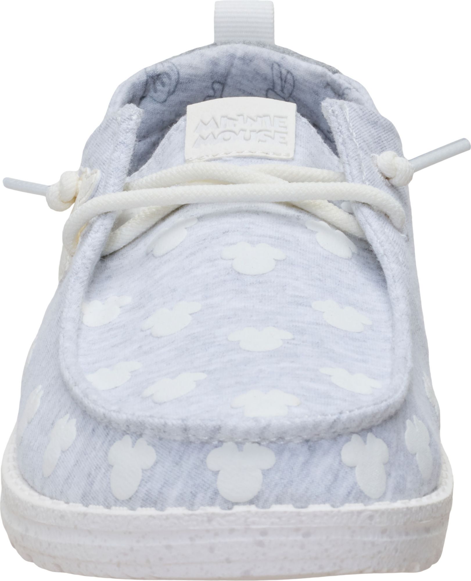Hey Dude Women's Wendy Minnie Stretch Jersey Shoes product image