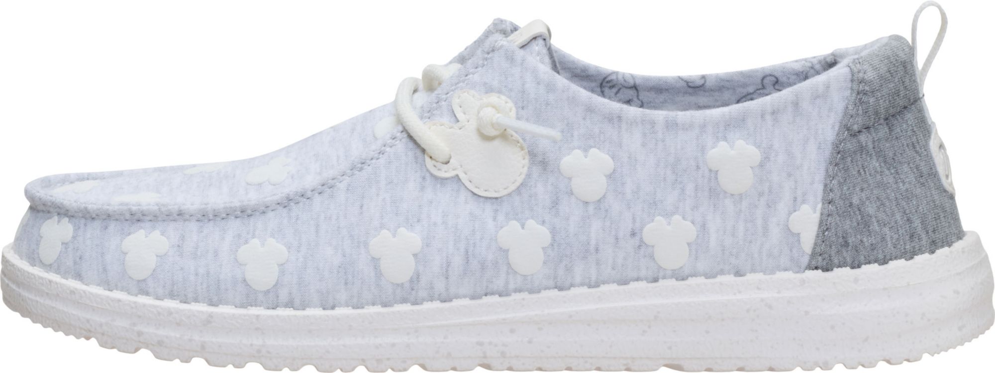 Hey Dude Women's Wendy Minnie Stretch Jersey Shoes product image