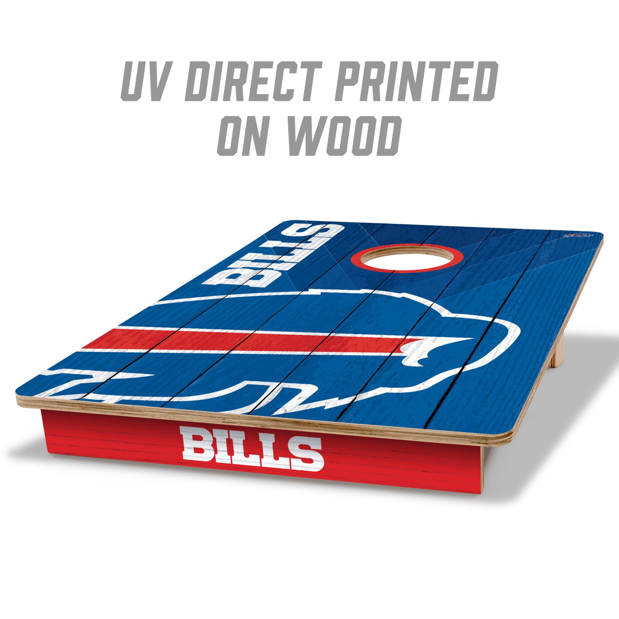 YouTheFan Buffalo Bills 2' x 3' Bean Bag Toss Boards product image