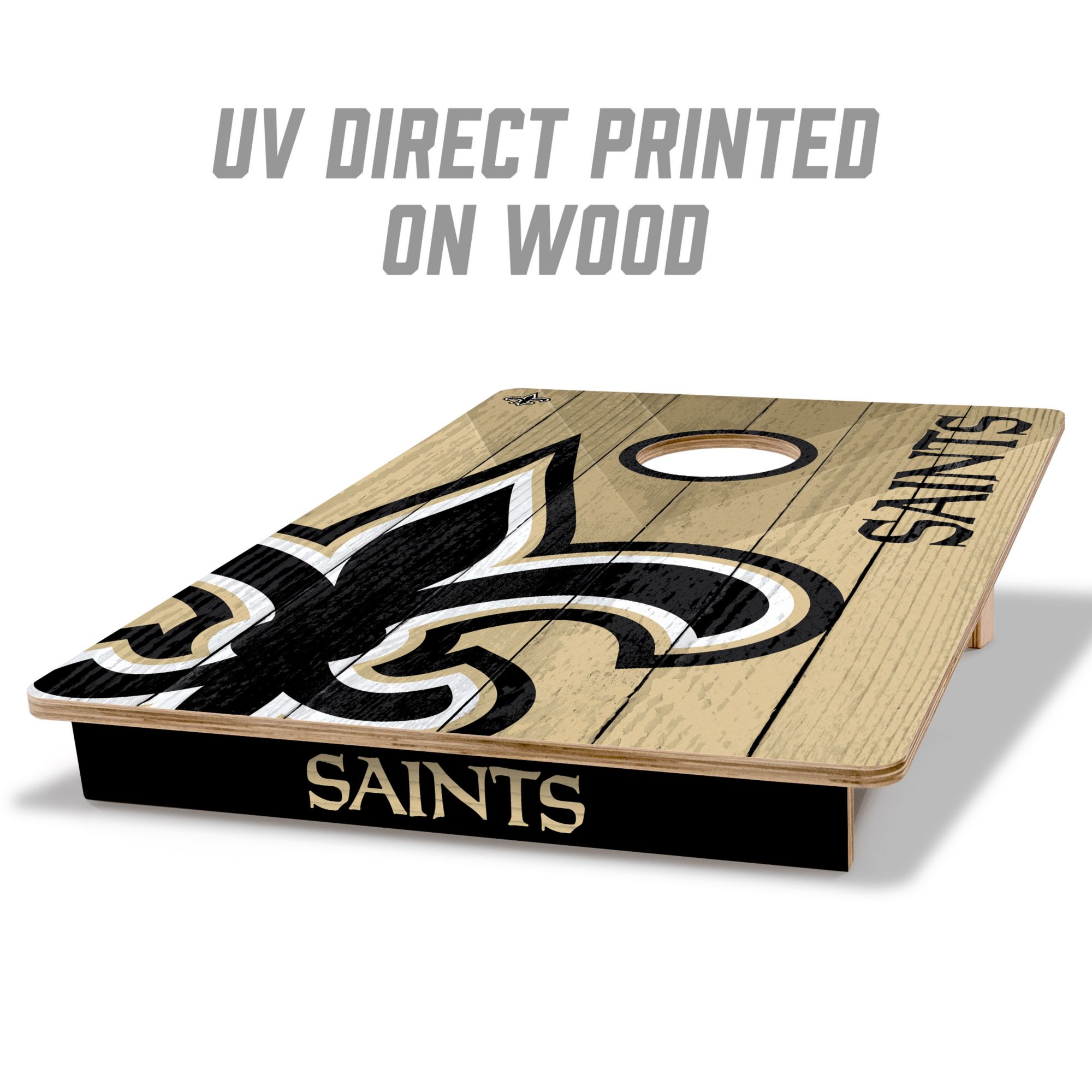 YouTheFan New York Giants 2' x 3' Bean Bag Toss Boards product image