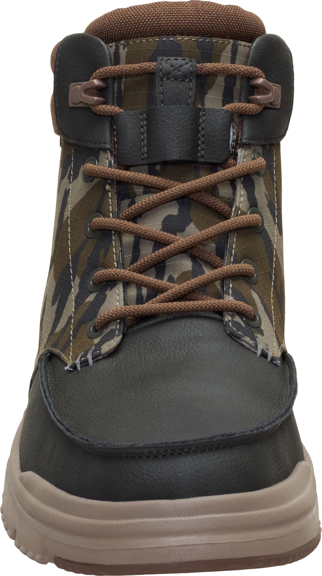 Hey Dude Men's Mossy Oak Bottomland Bradley II Boots product image