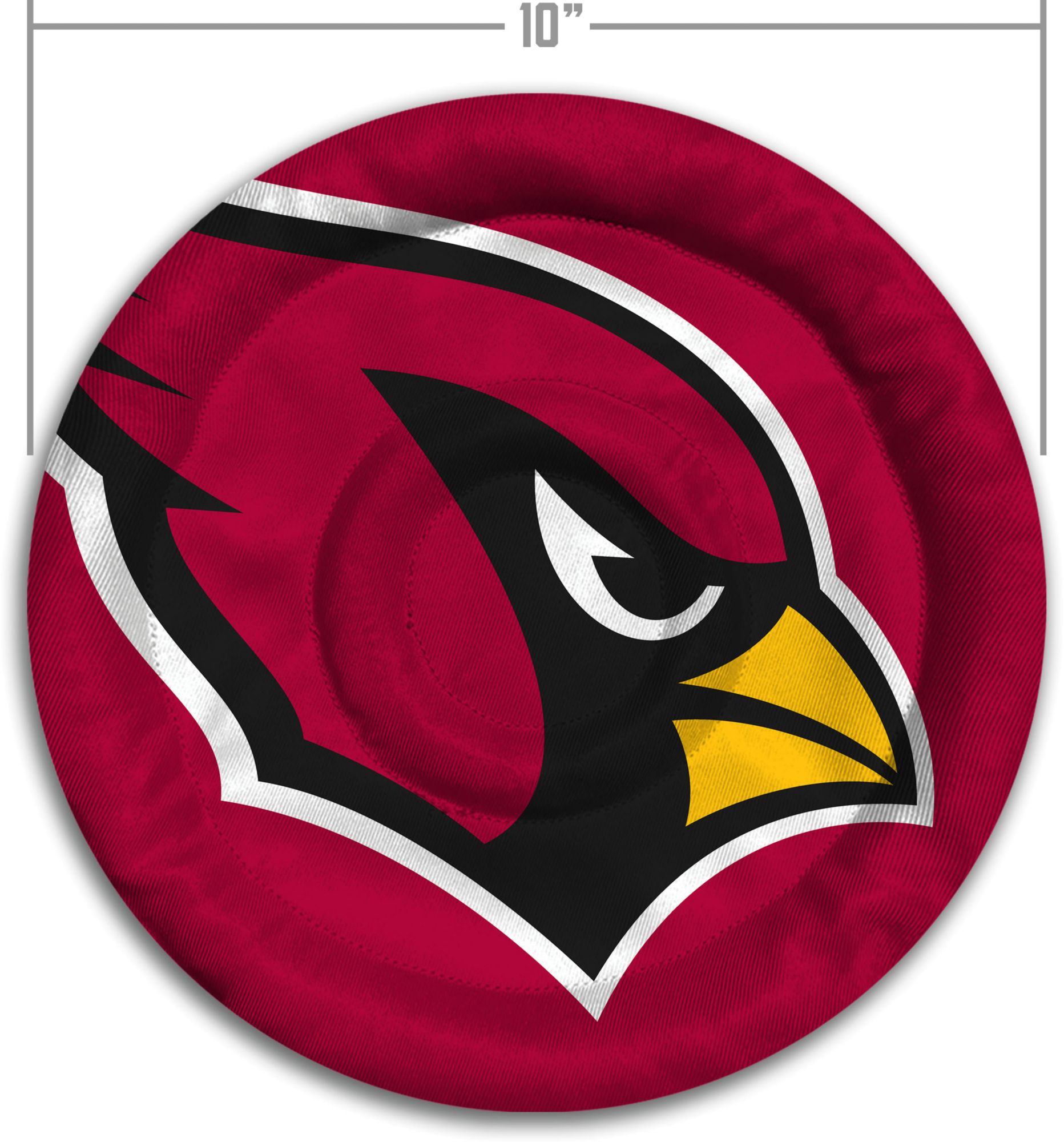 YouTheFan Arizona Cardinals Flimzee Disc product image