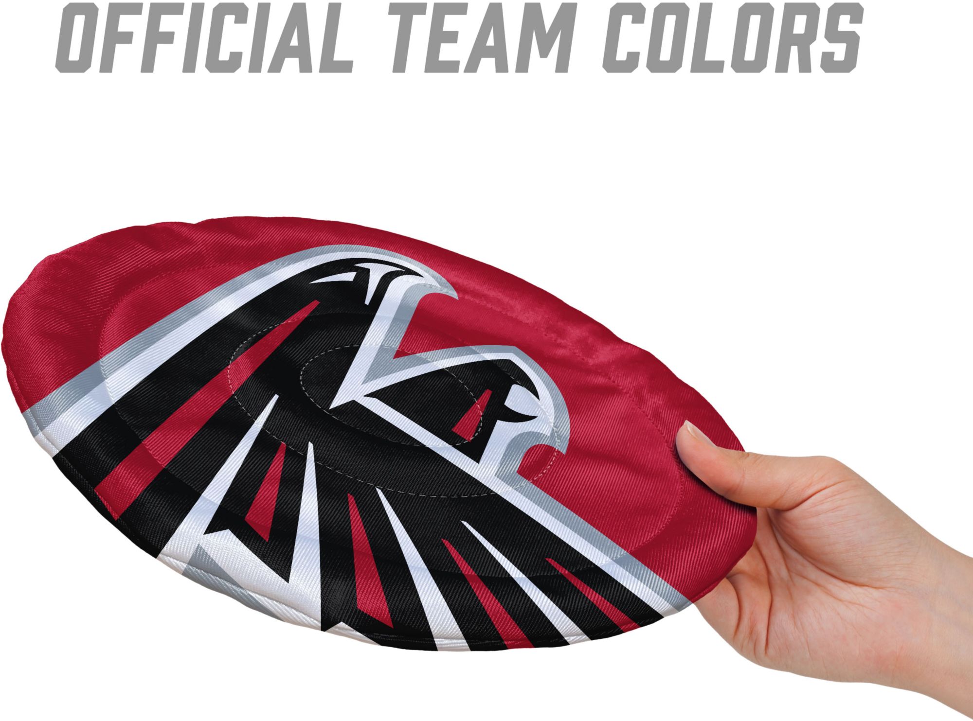 YouTheFan Atlanta Falcons Flimzee Disc product image