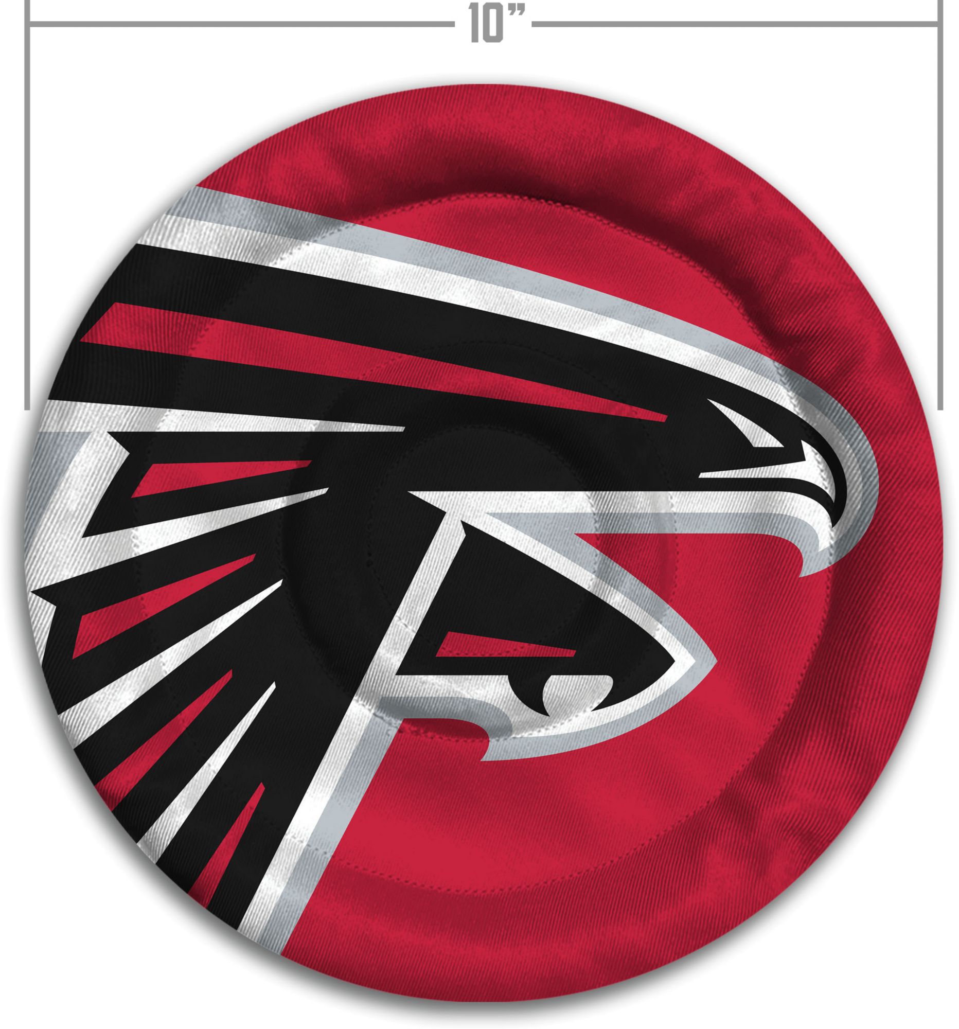 YouTheFan Atlanta Falcons Flimzee Disc product image