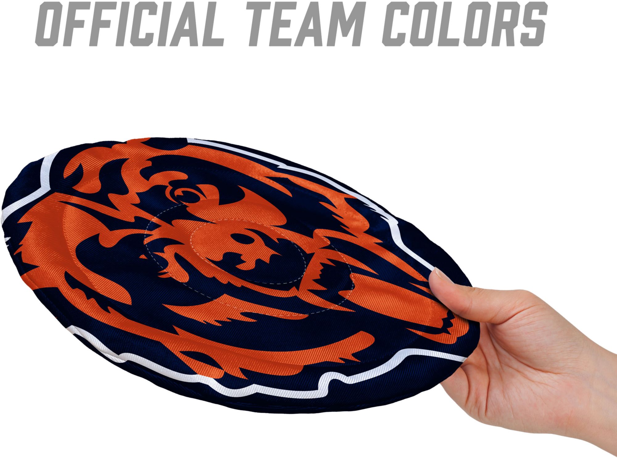 YouTheFan Chicago Bears Flimzee Disc product image