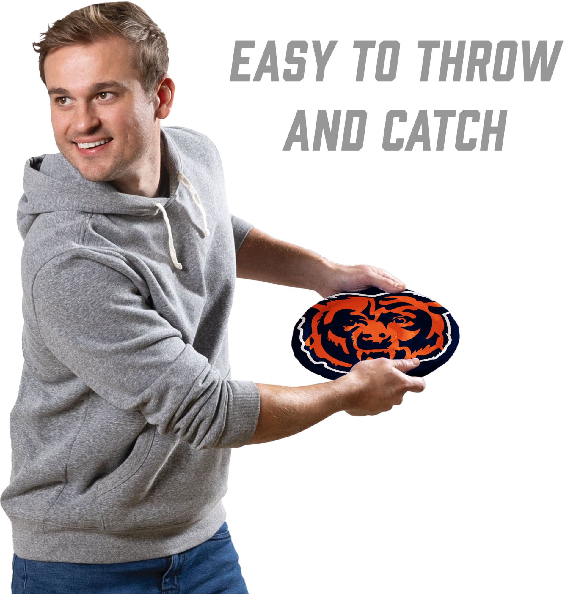 YouTheFan Chicago Bears Flimzee Disc product image