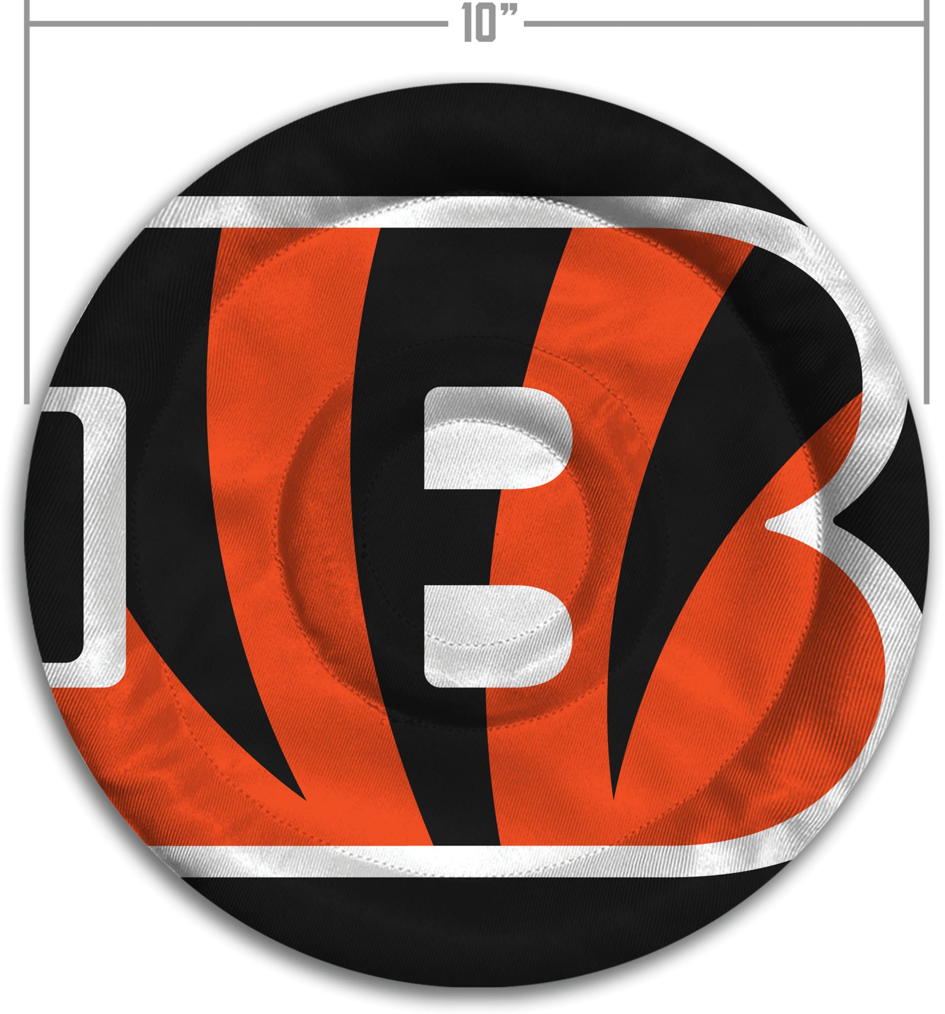 YouTheFan Cincinnati Bengals Flimzee Disc product image