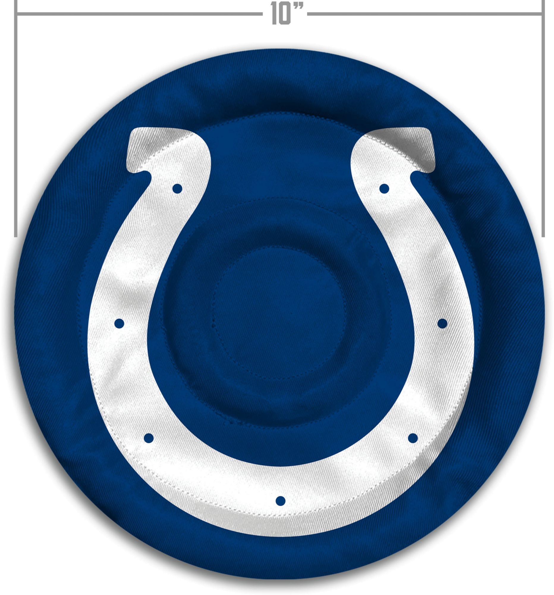 YouTheFan Indianapolis Colts Flimzee Disc product image
