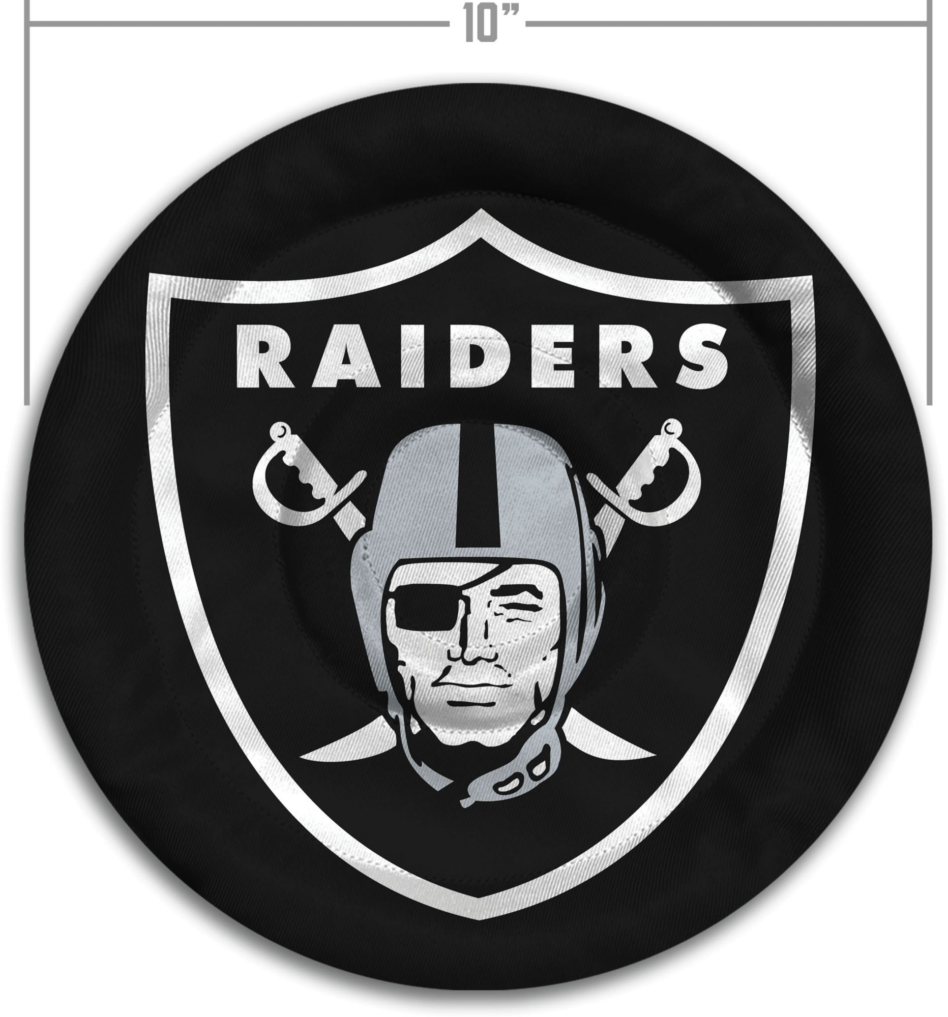 YouTheFan Las Vegas Raiders Flimzee Disc product image