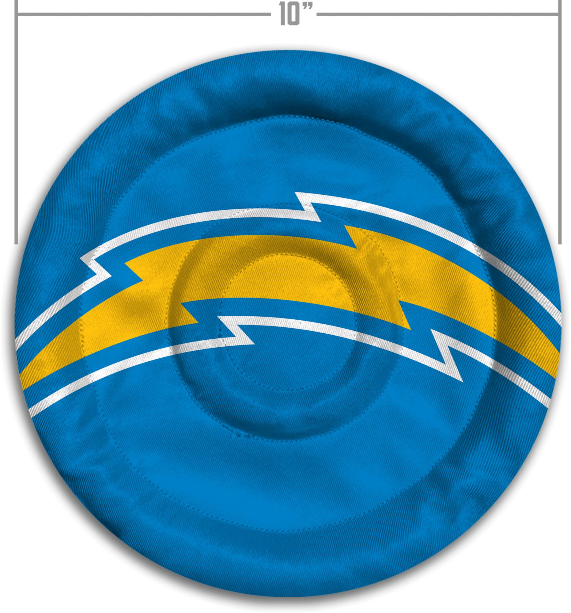 YouTheFan Los Angeles Chargers Flimzee Disc product image