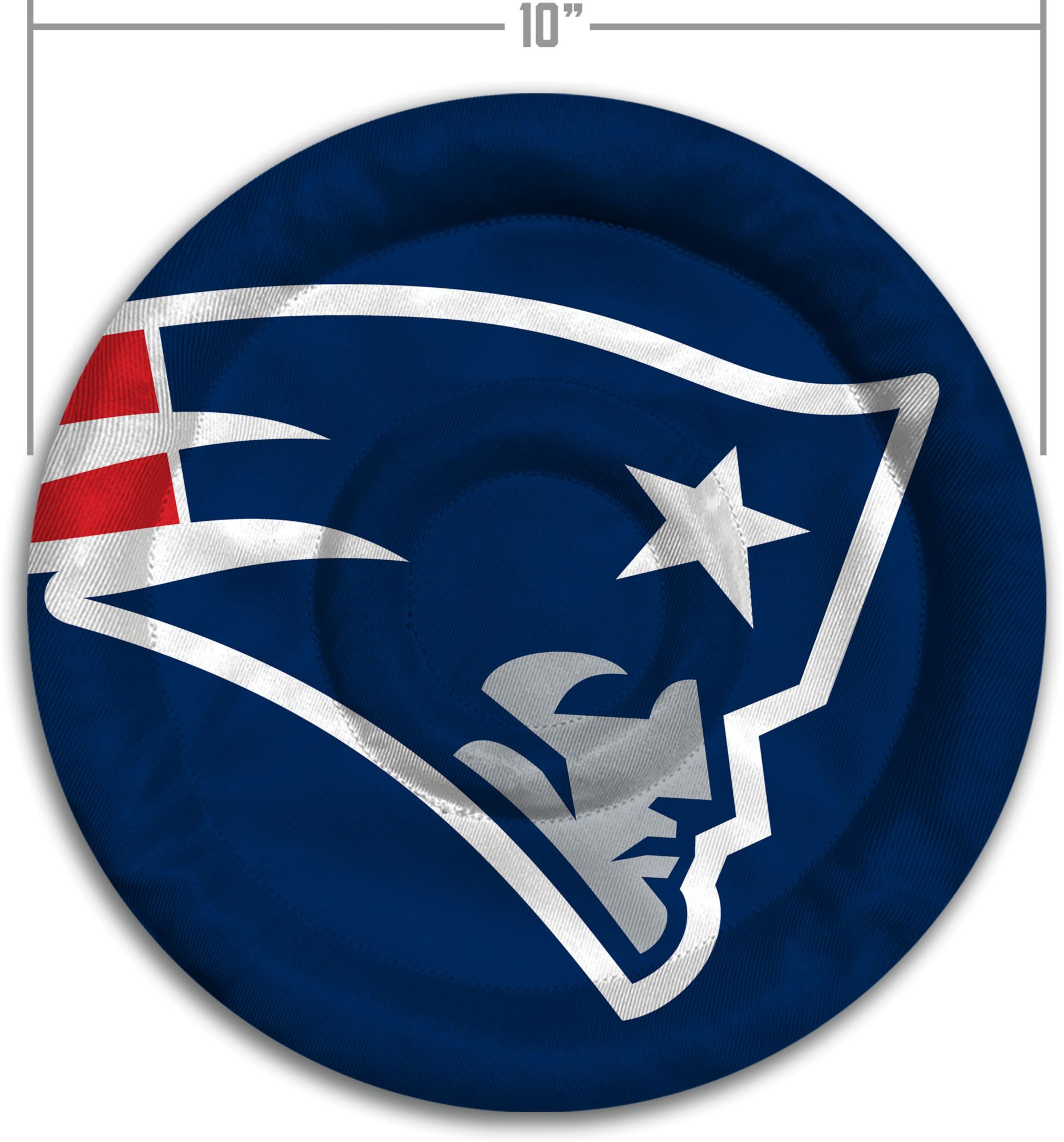 YouTheFan New England Patriots Flimzee Disc product image