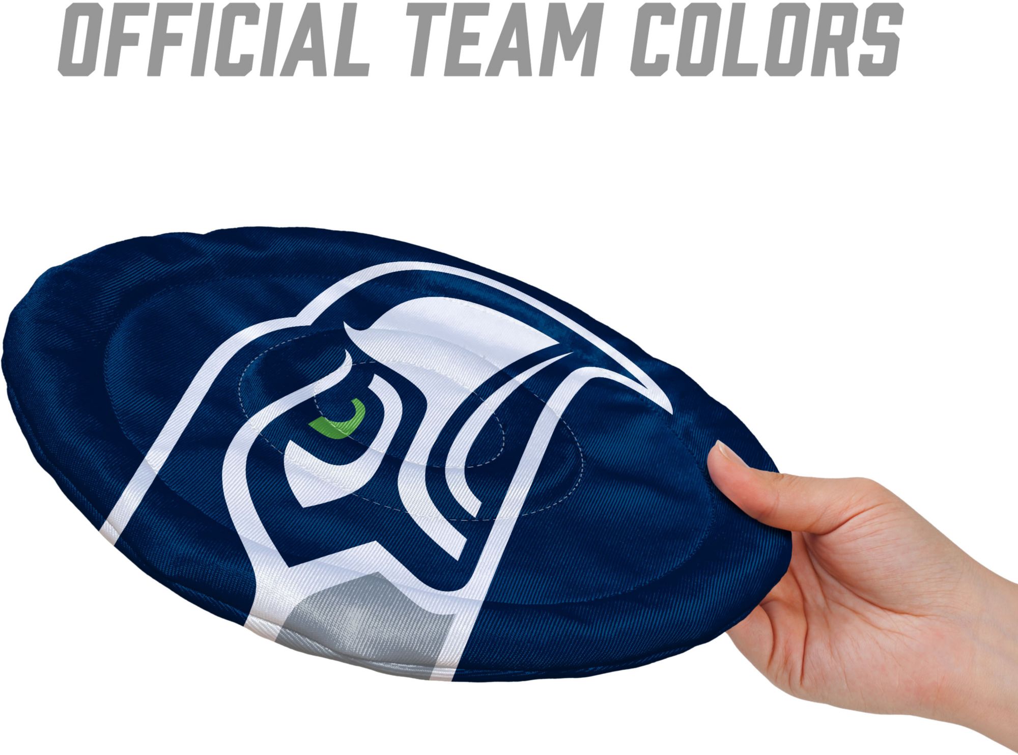 YouTheFan Seattle Seahawks Flimzee Disc product image