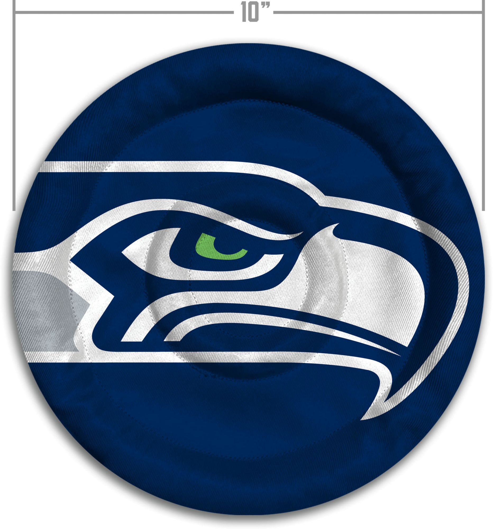 YouTheFan Seattle Seahawks Flimzee Disc product image