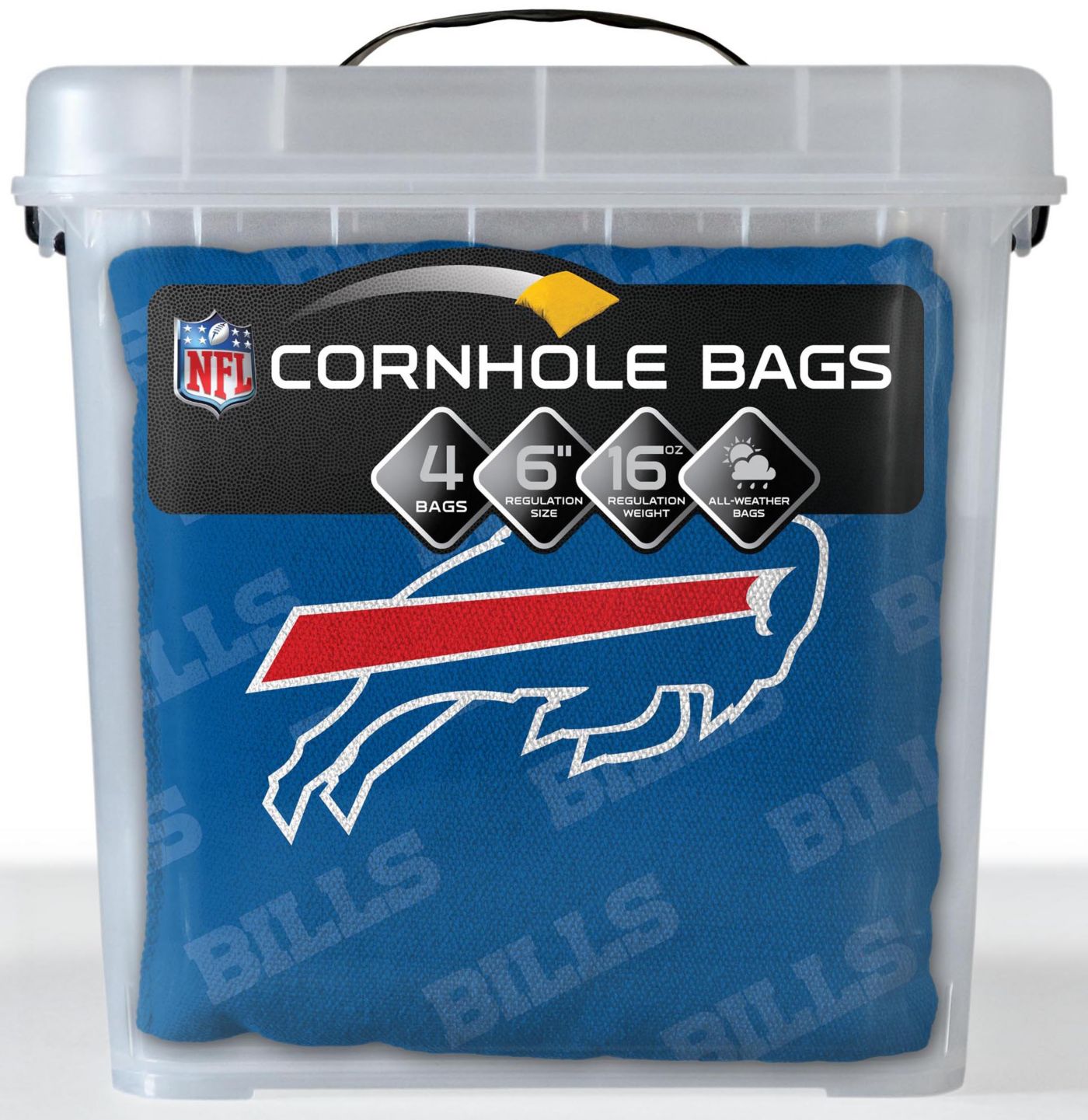 Cool Review About Buffalo Bills Cornhole Bags