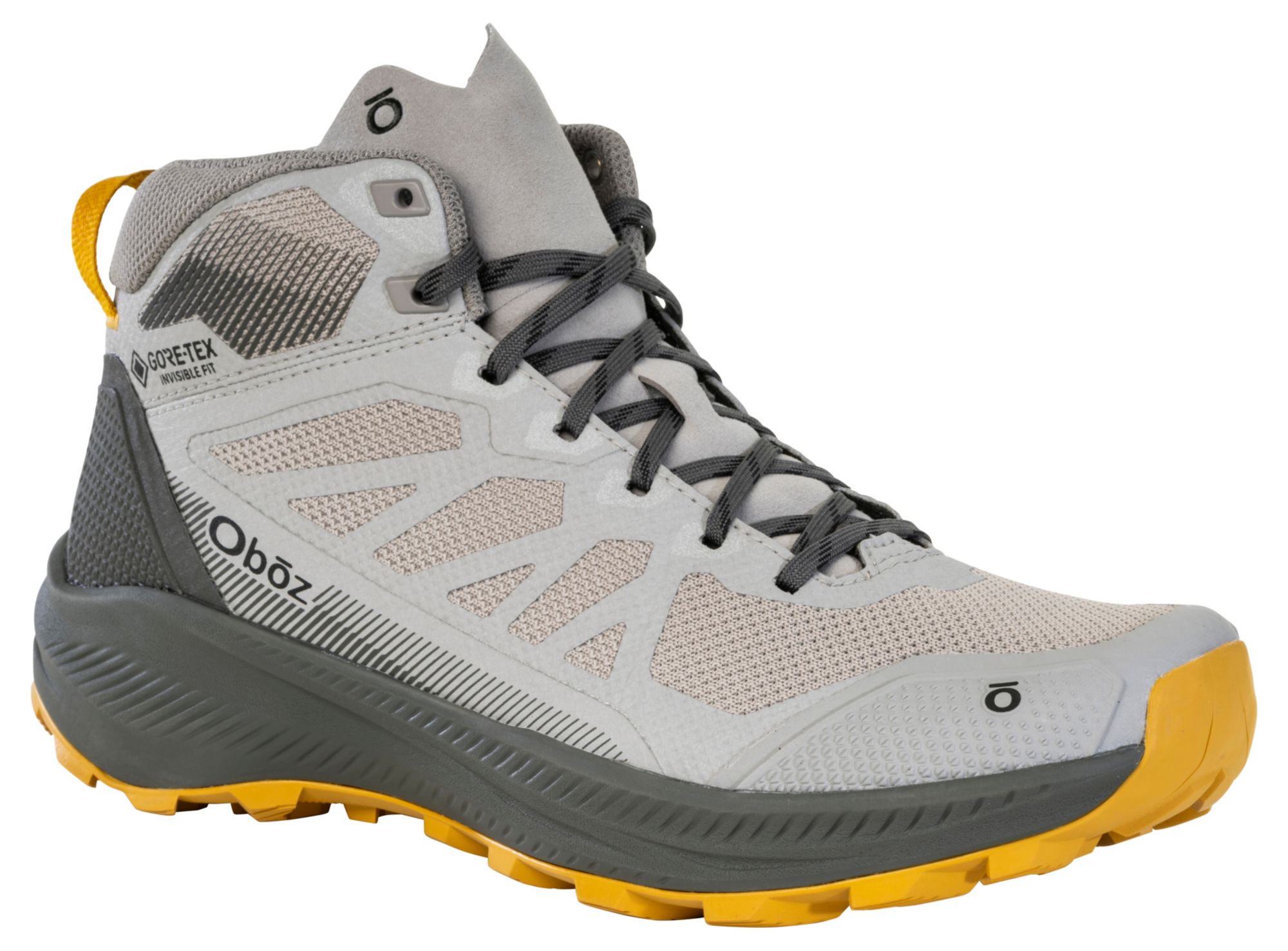 Oboz Men's Katabatic LT Mid GTX Hiking Boots product image
