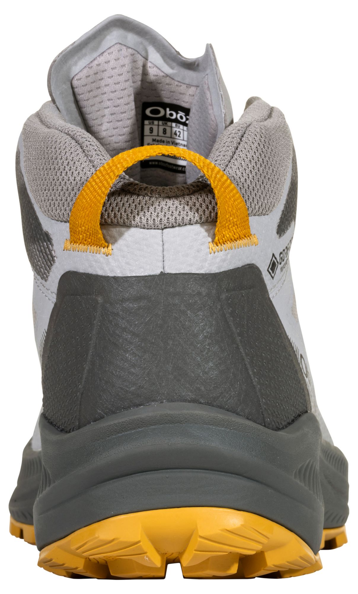 Oboz Men's Katabatic LT Mid GTX Hiking Boots product image