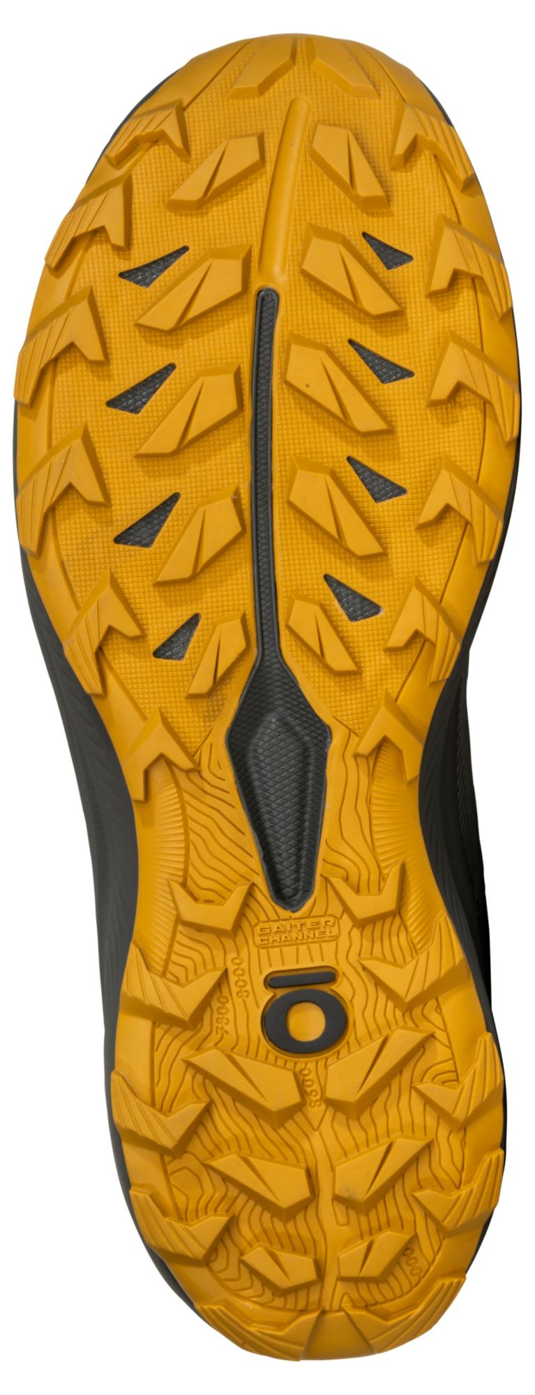 Oboz Men's Katabatic LT Mid GTX Hiking Boots product image