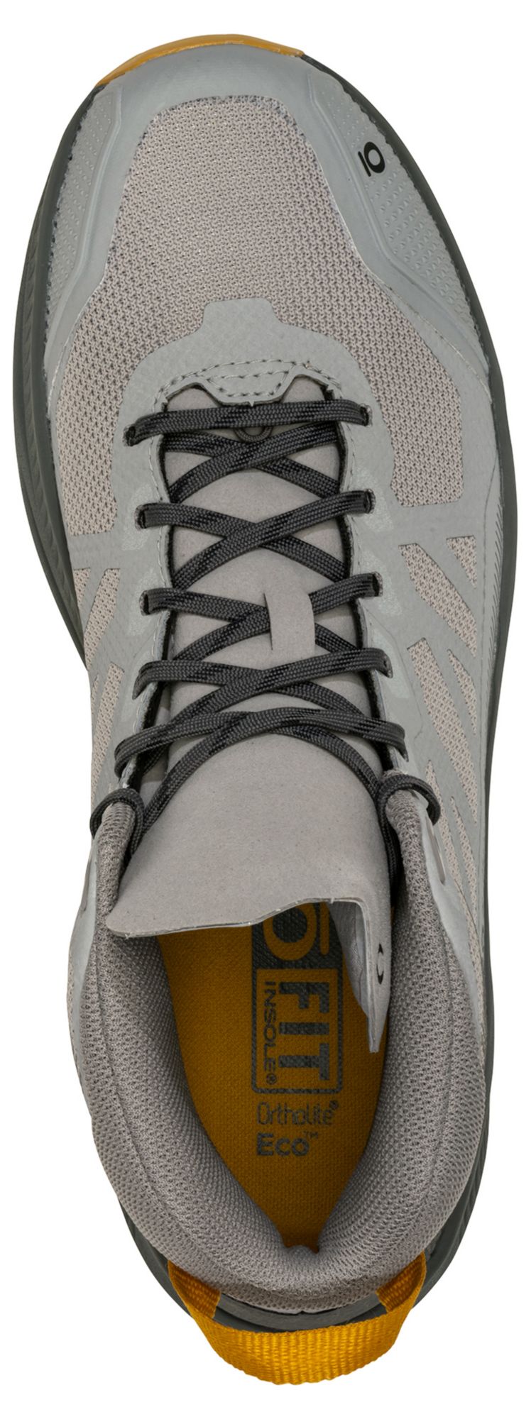 Oboz Men's Katabatic LT Mid GTX Hiking Boots product image