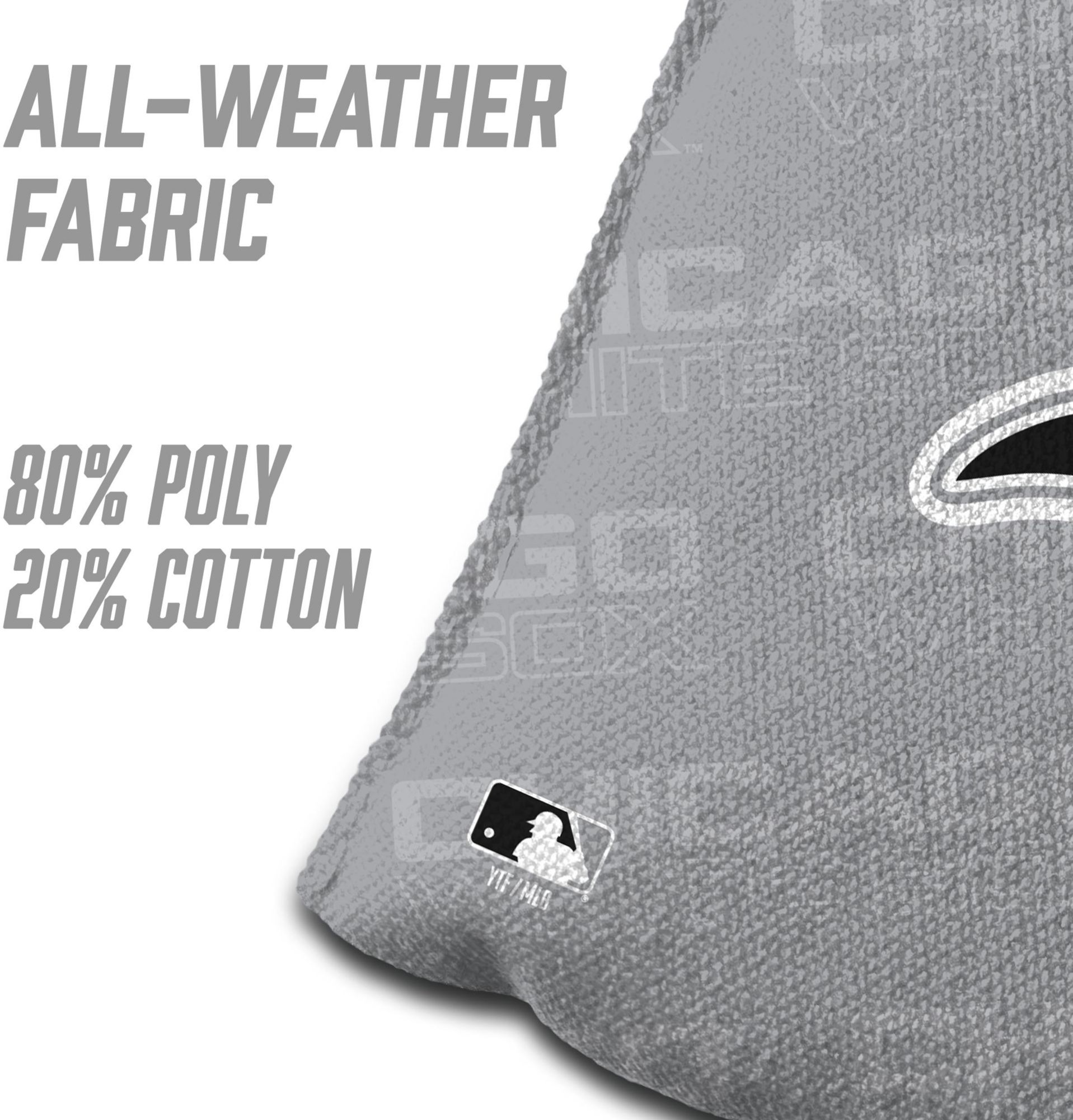 YouTheFan Chicago White Sox Cornhole Bean Bags product image
