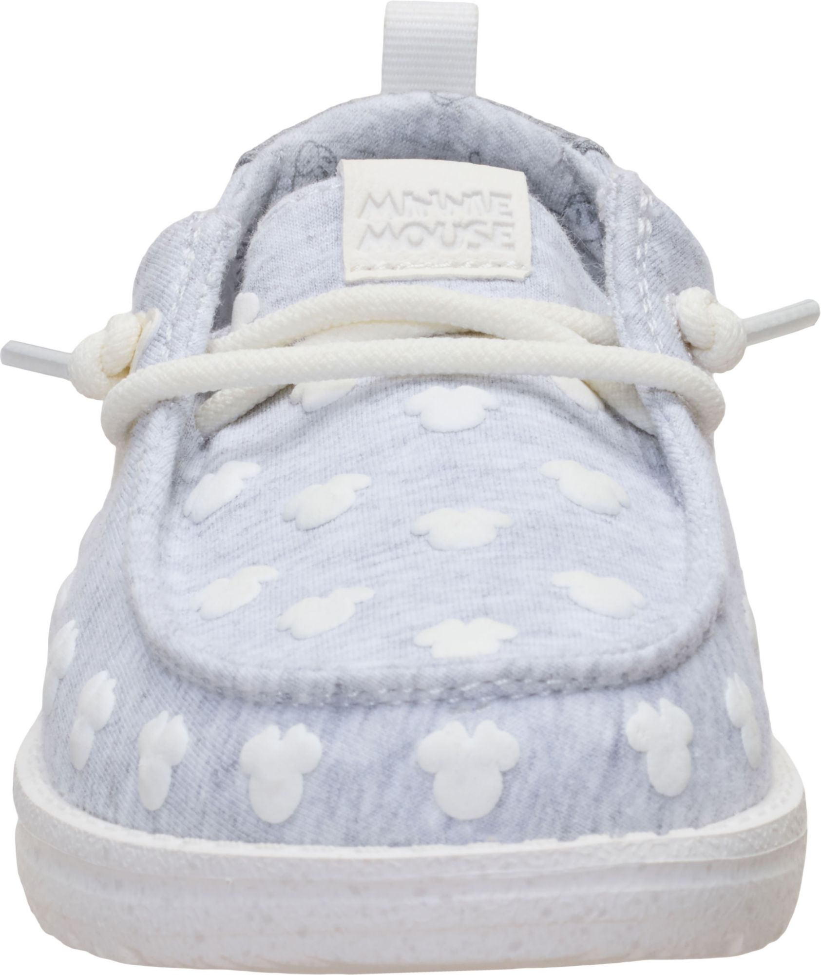 Hey Dude Kids' Wendy Minnie Stretch Jersey Shoes product image