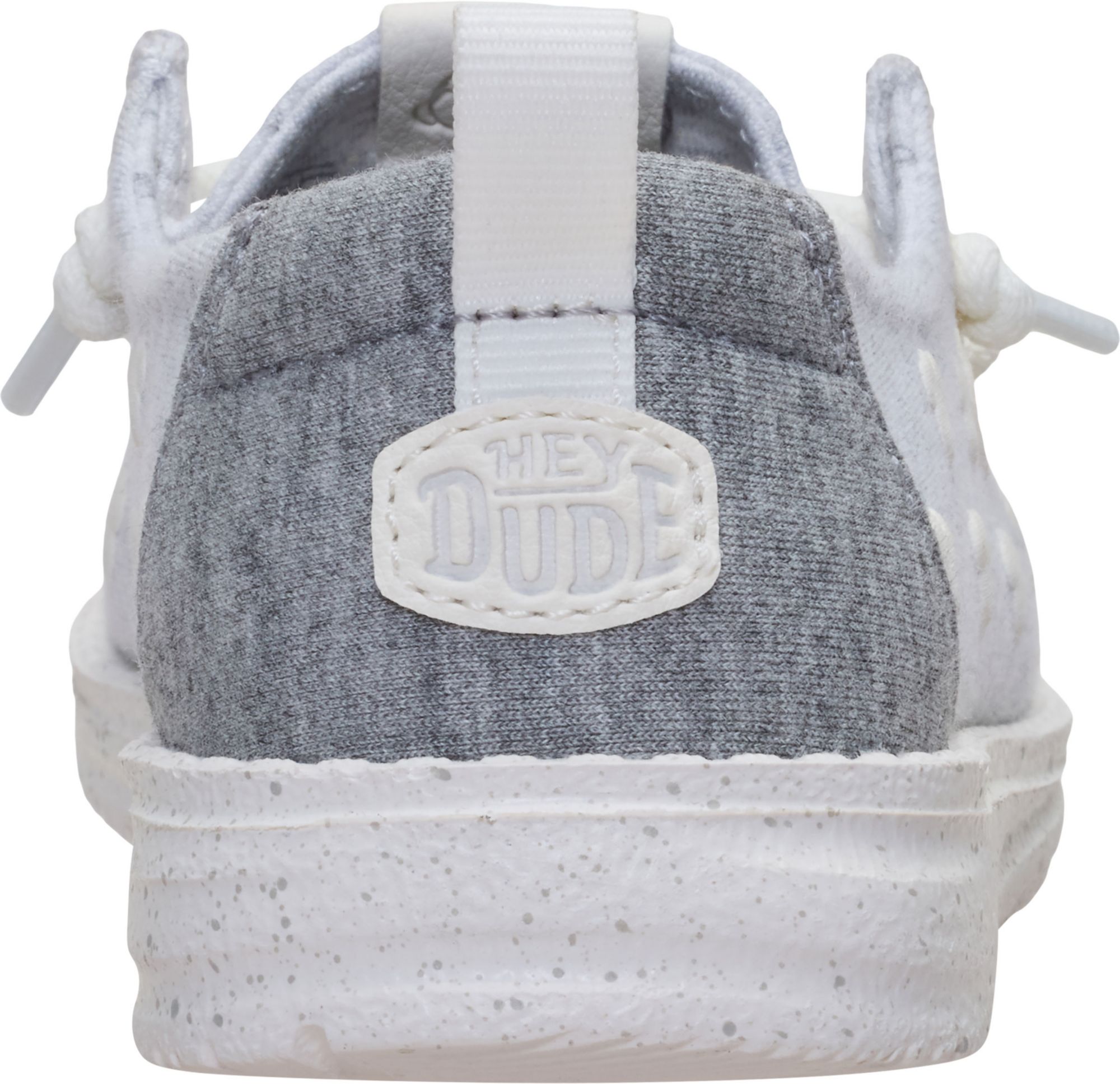 Hey Dude Toddler Wendy Minnie Stretch Jersey Shoes product image