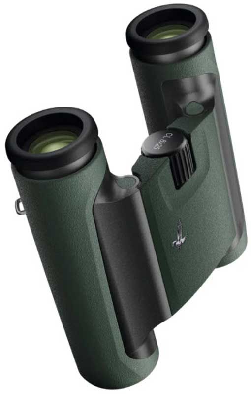 Swarovski CL Pocket 10x25 Binoculars product image