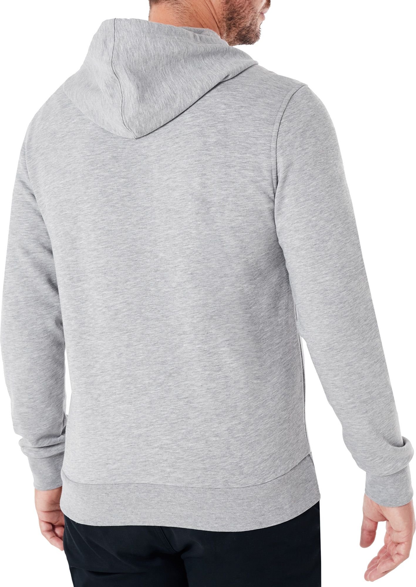 Oakley Men's Ellipse Full Zip Hoodie