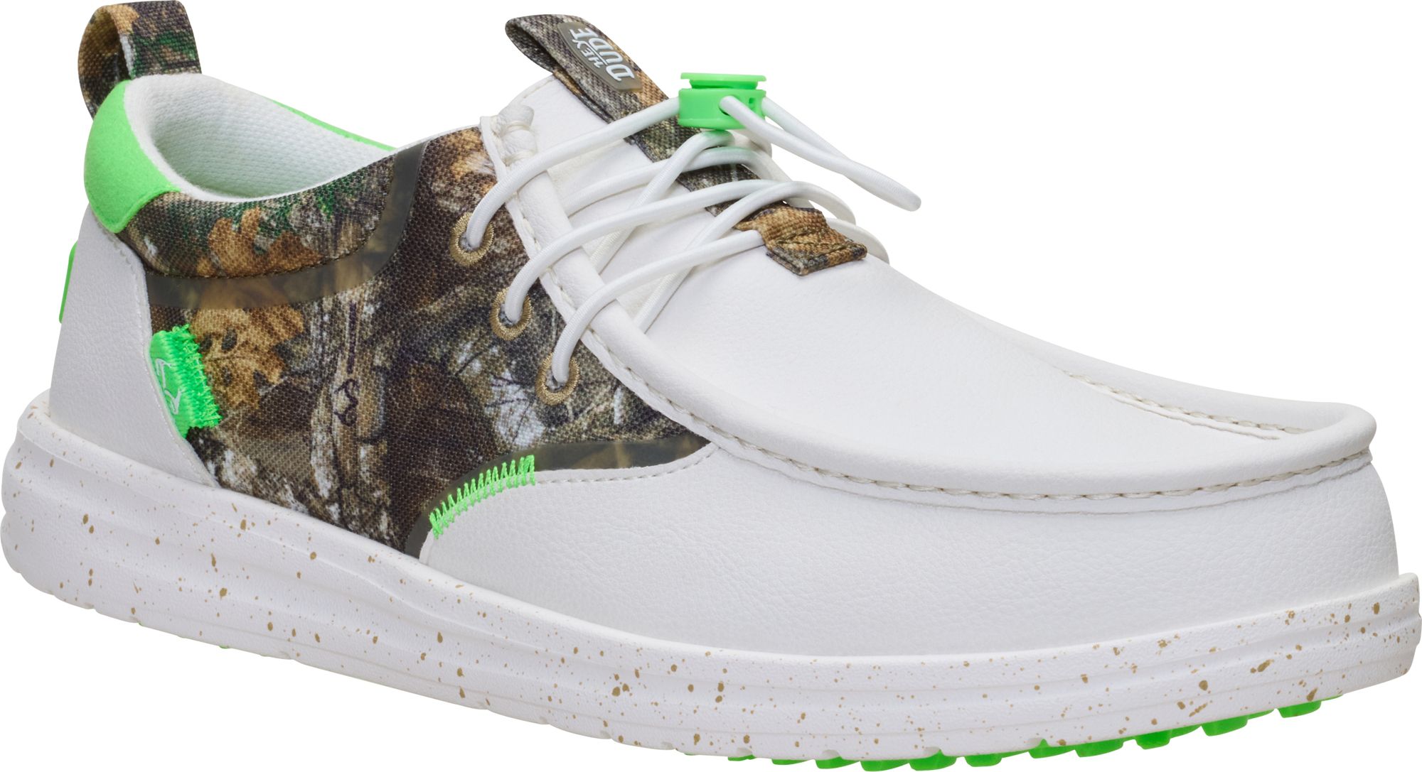 Hey Dude Men's Realtree Edge Wally Golf Shoes product image