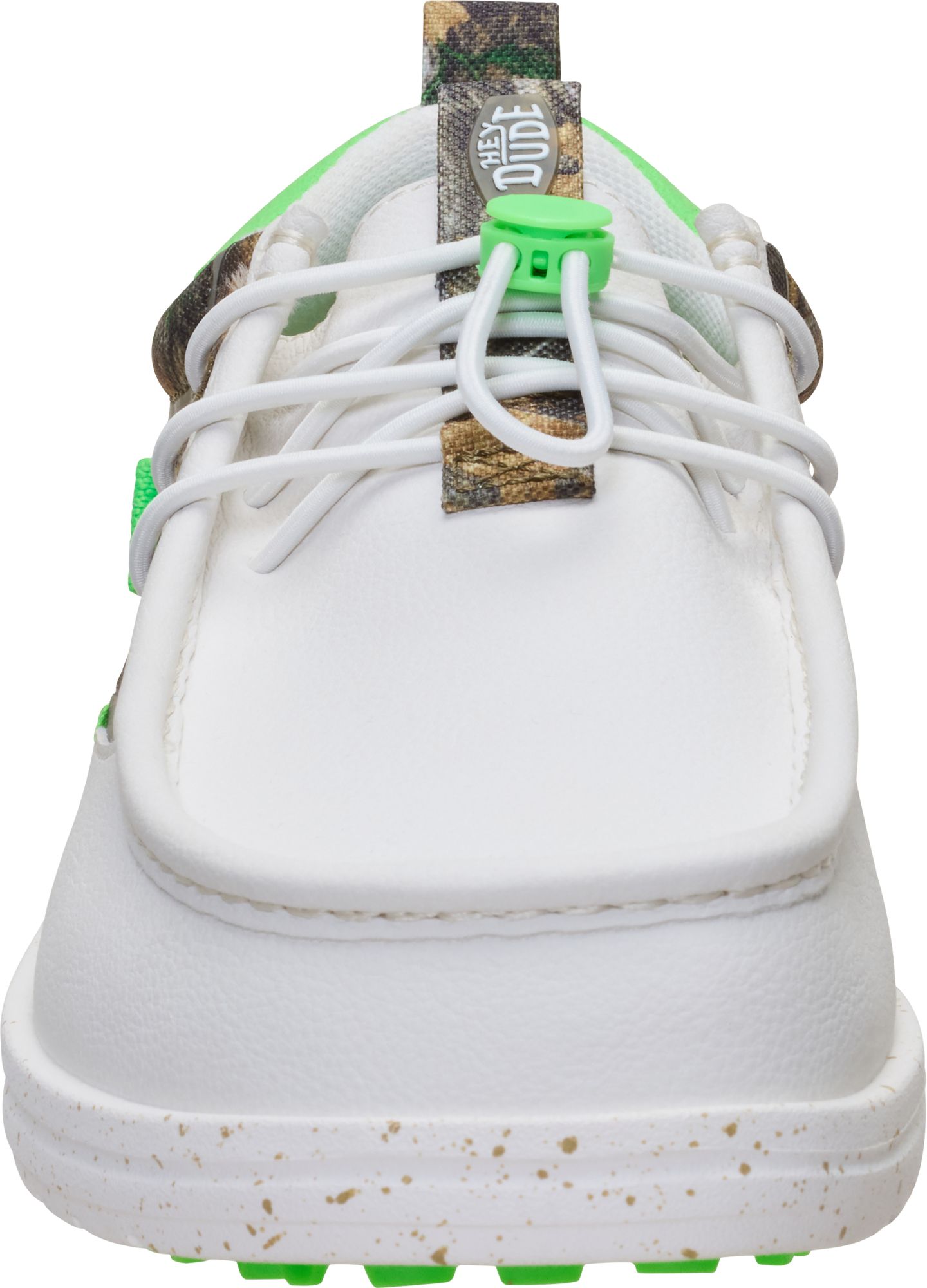 Hey Dude Men's Realtree Edge Wally Golf Shoes product image