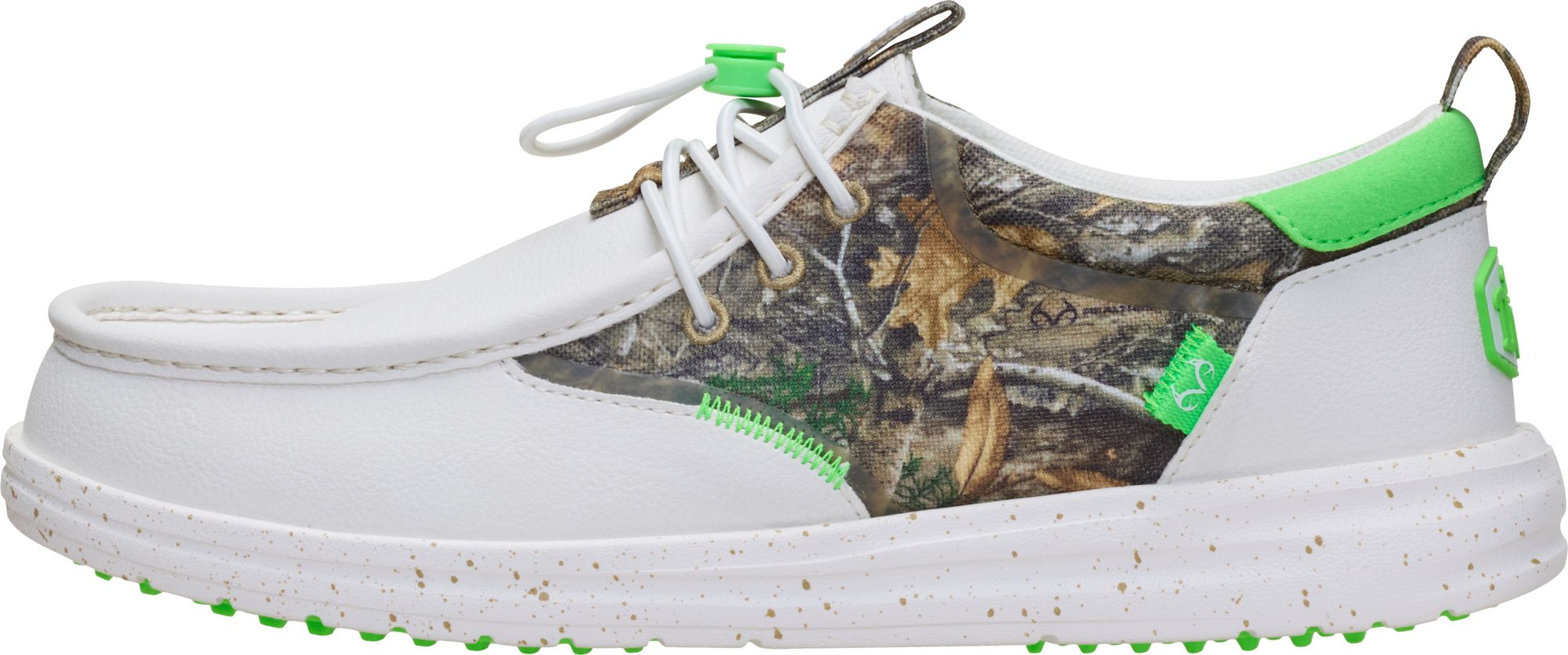 Hey Dude Men's Realtree Edge Wally Golf Shoes product image
