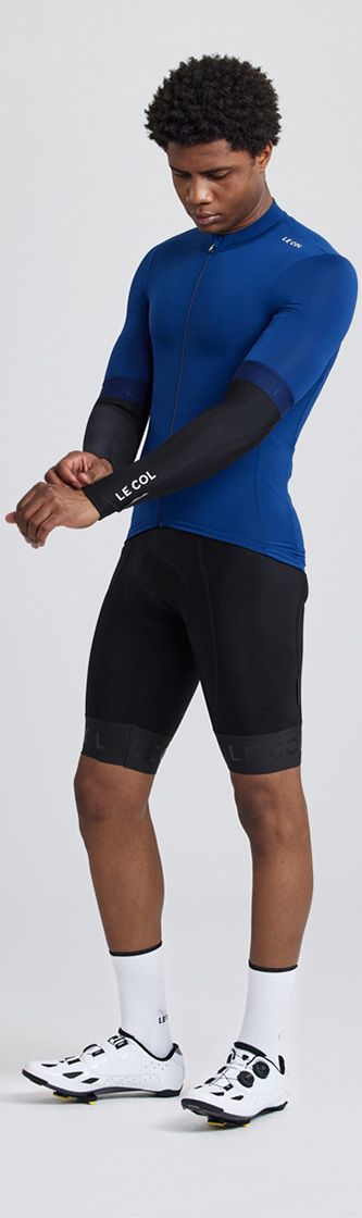 Le Col Arm Warmers product image