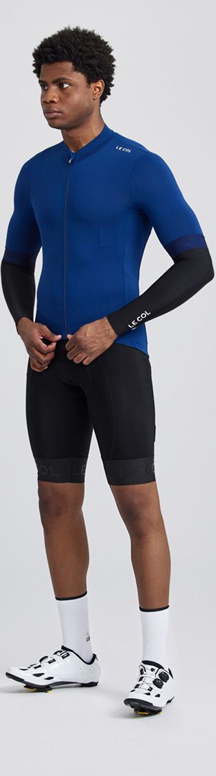 Le Col Arm Warmers product image