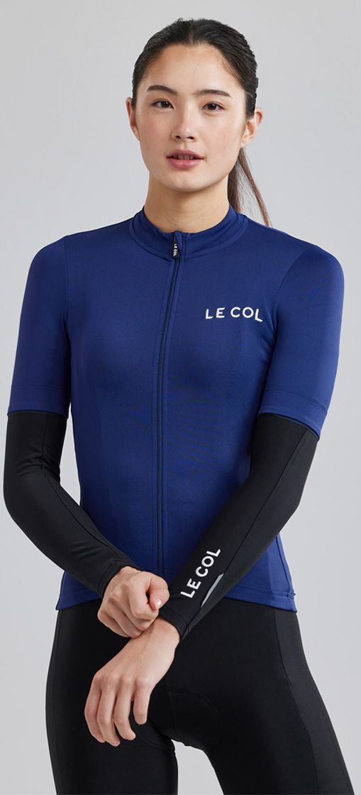 Le Col Arm Warmers product image