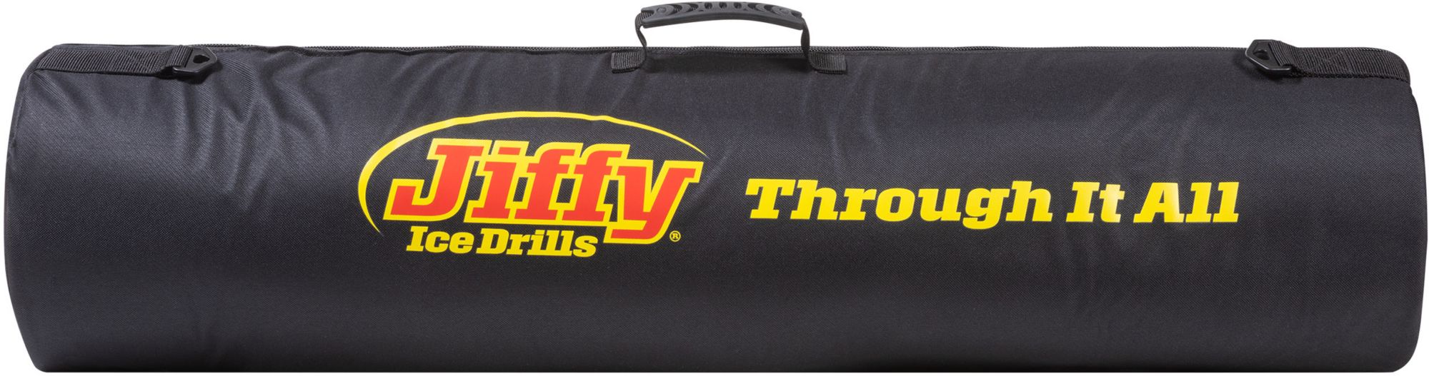 Jiffy Torch Drill Assembly with Tough Bag