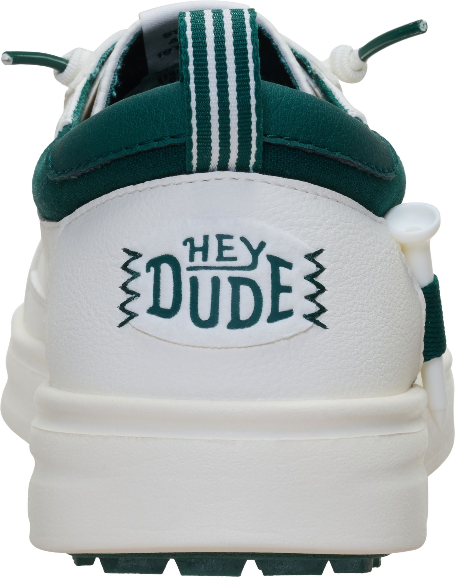 Hey Dude Men's Paul Pro Links Classic Golf Shoes product image