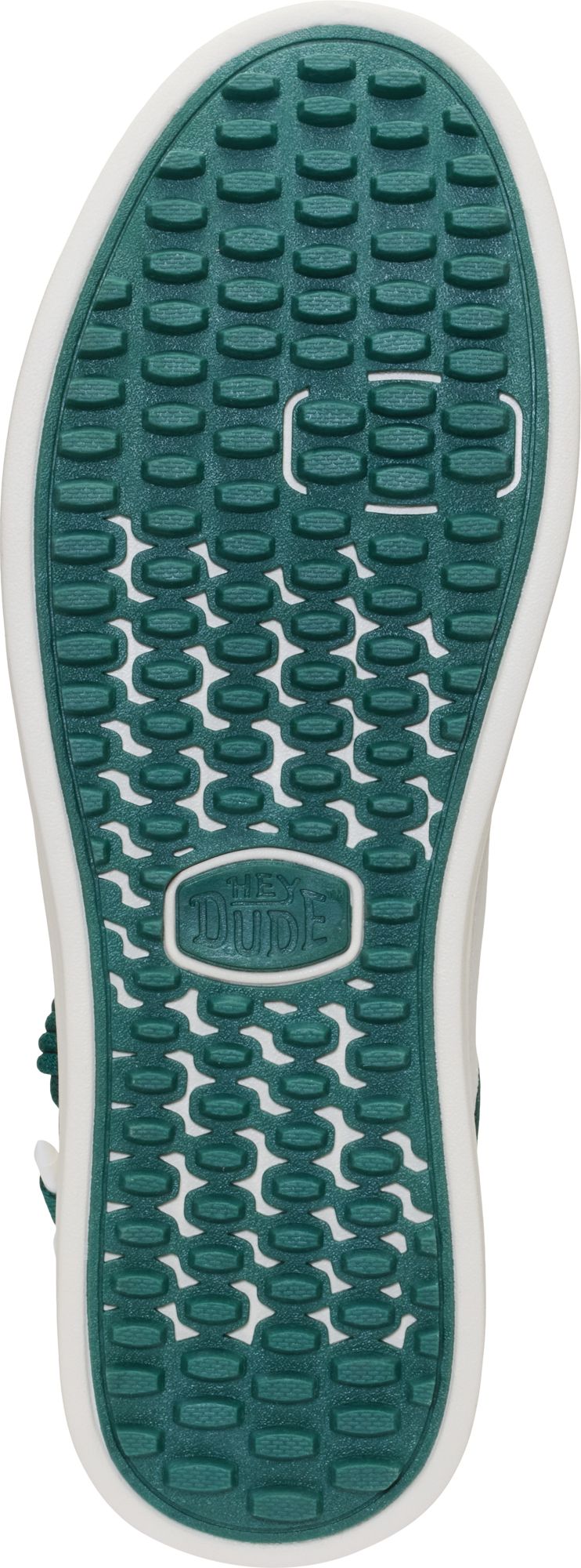 Hey Dude Men's Paul Pro Links Classic Golf Shoes product image
