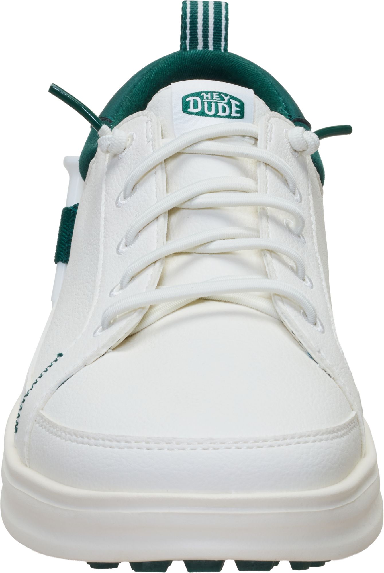 Hey Dude Men's Paul Pro Links Classic Golf Shoes product image