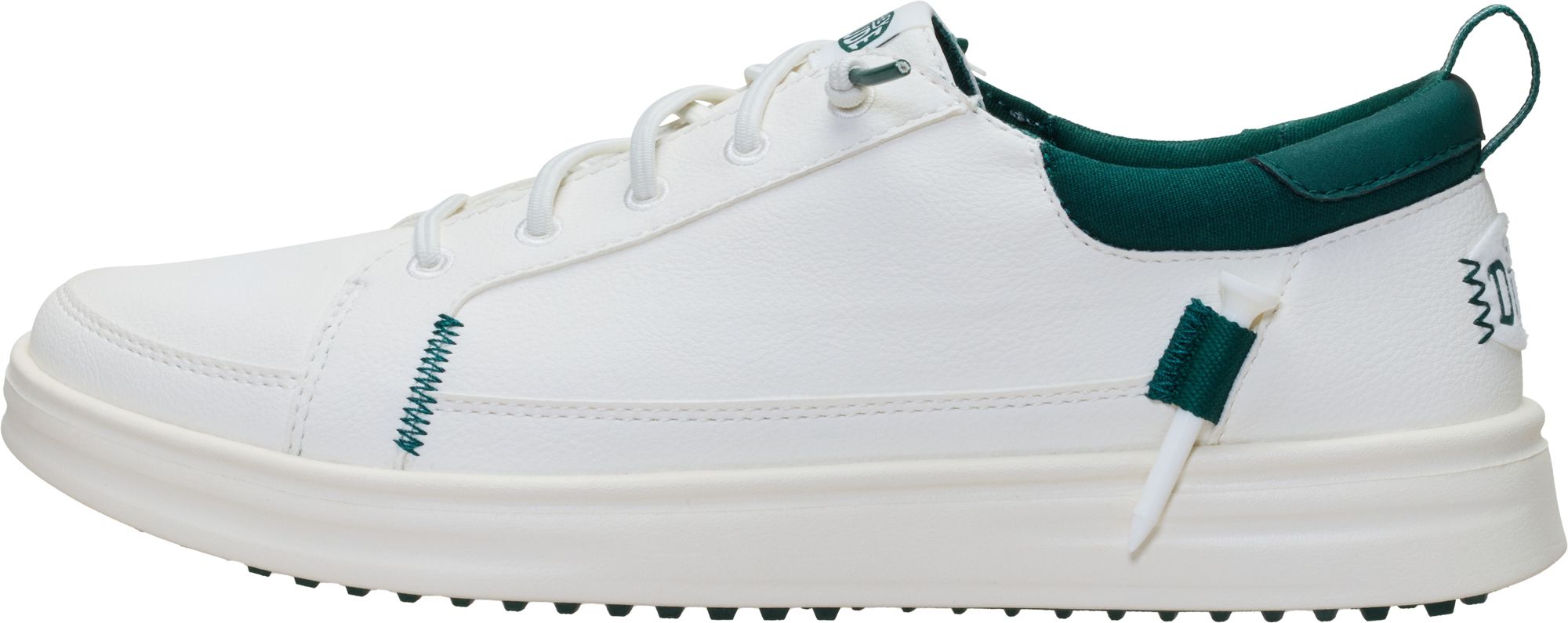 Hey Dude Men's Paul Pro Links Classic Golf Shoes product image
