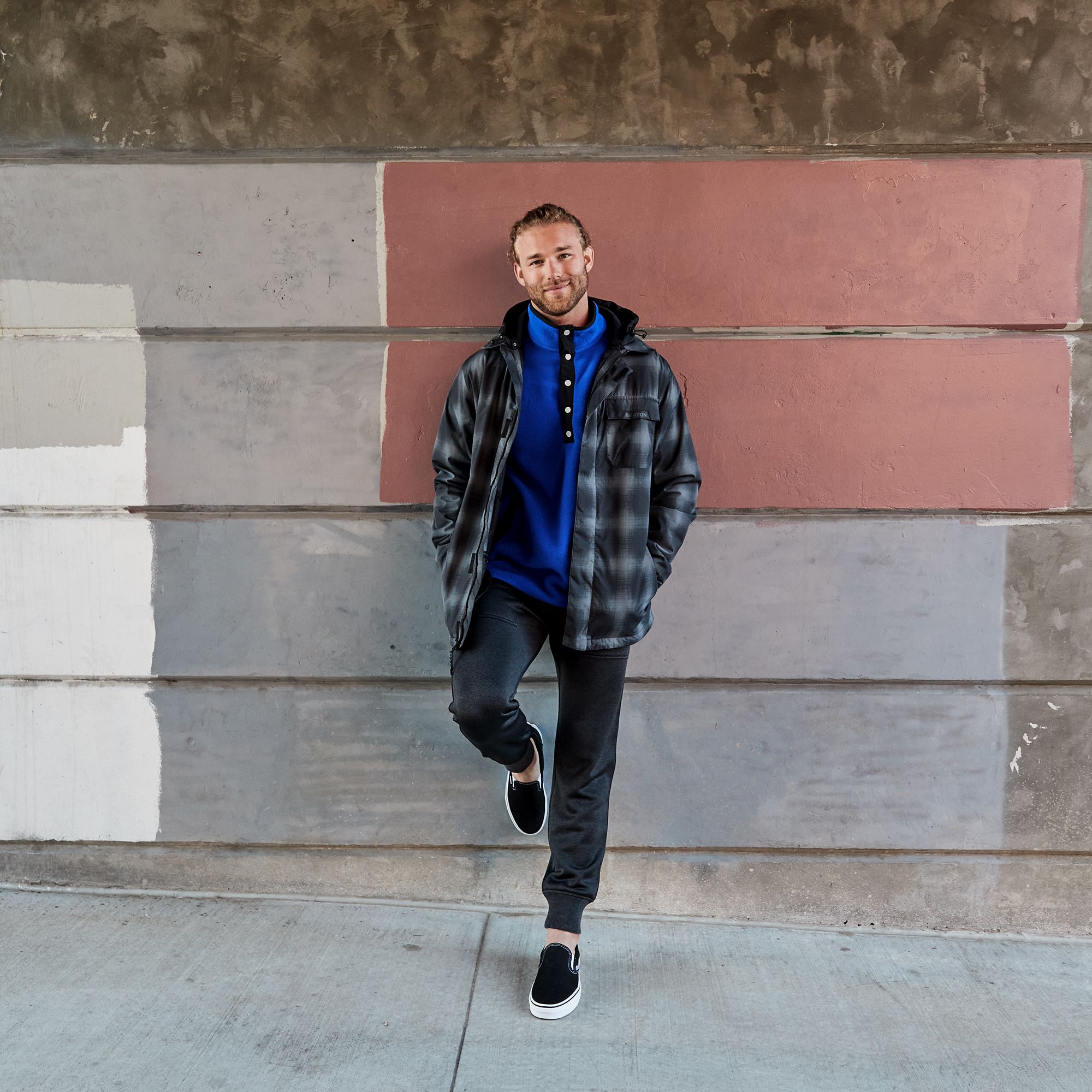 Vans Classic Slip-On Shoes product image