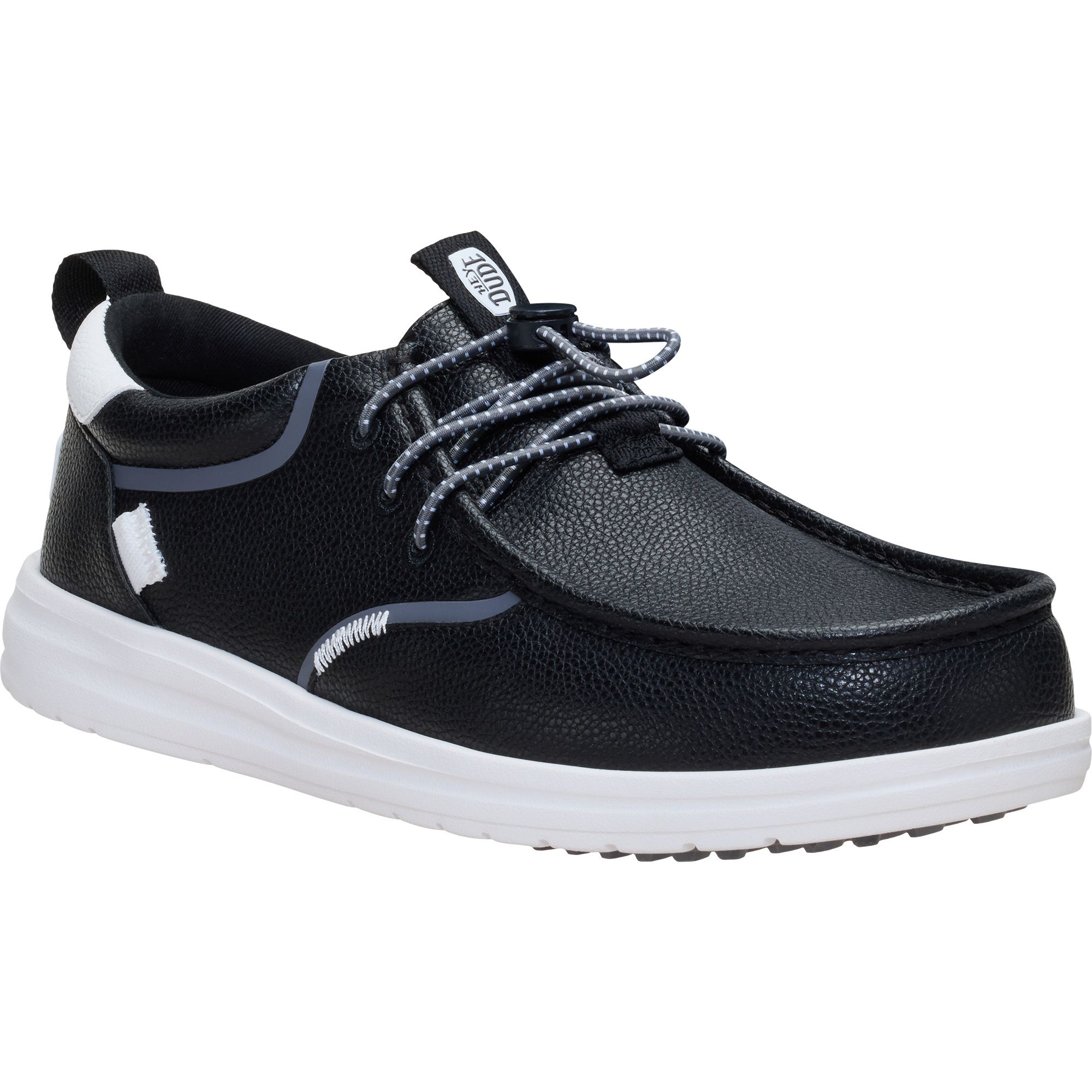 Hey Dude Men's Wally Golf Classic TG Golf Shoes product image