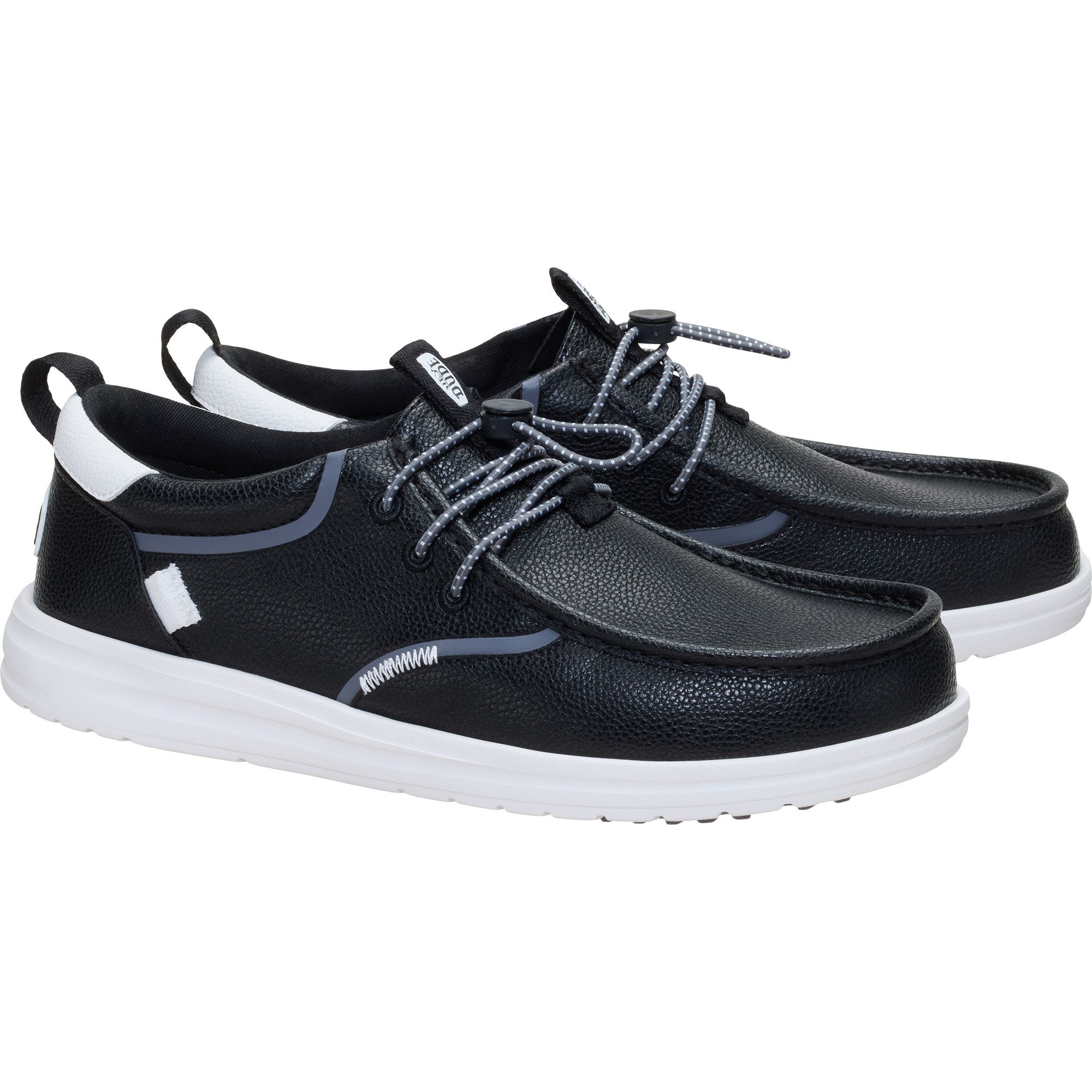 Hey Dude Men's Wally Golf Classic TG Golf Shoes product image