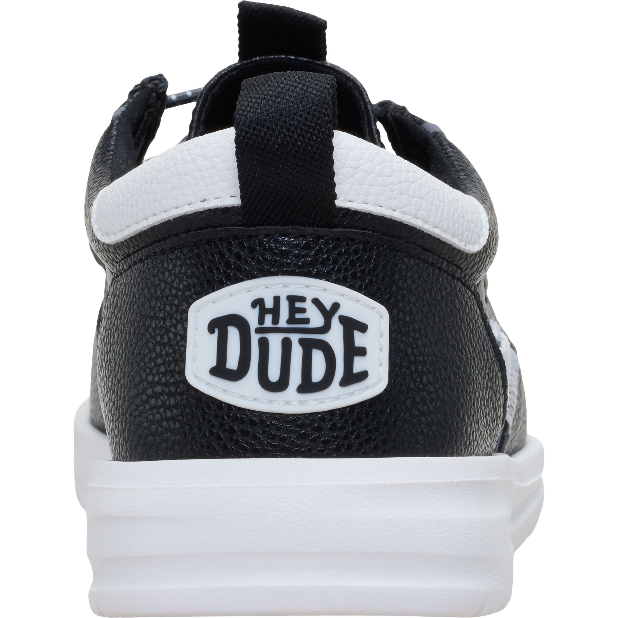 Hey Dude Men's Wally Golf Classic TG Golf Shoes product image