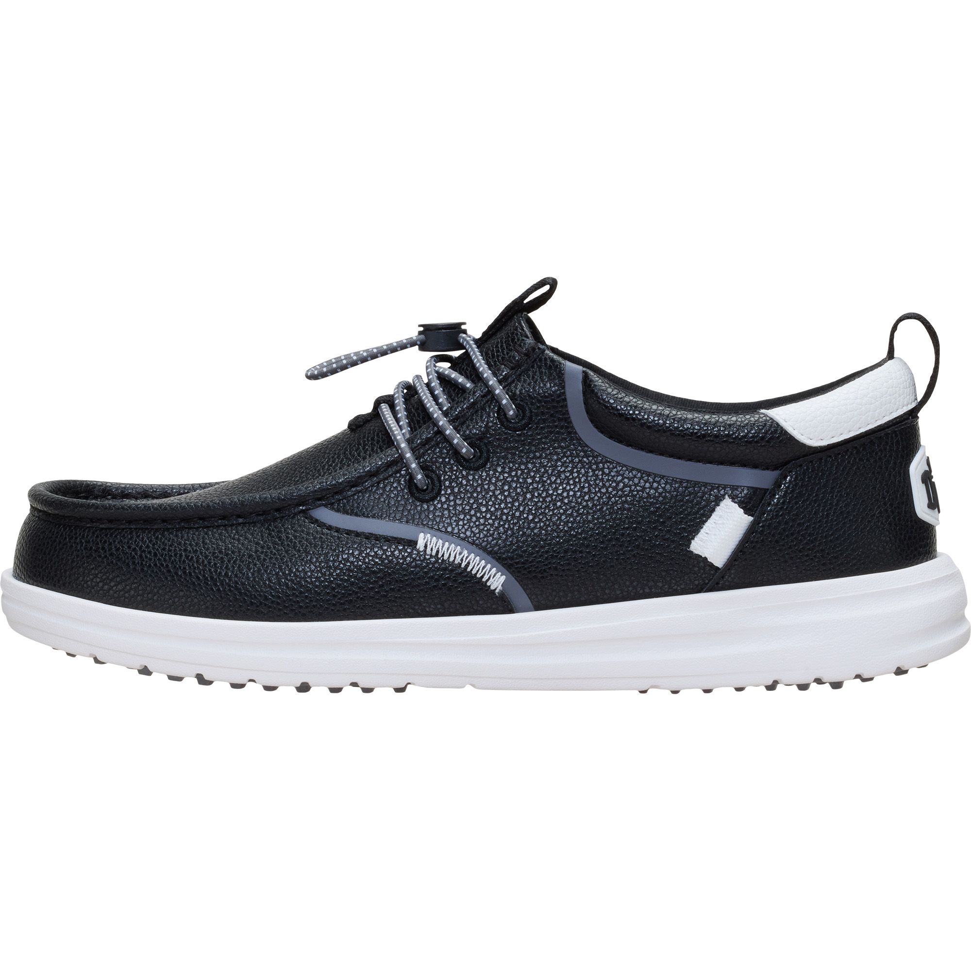 Hey Dude Men's Wally Golf Classic TG Golf Shoes product image