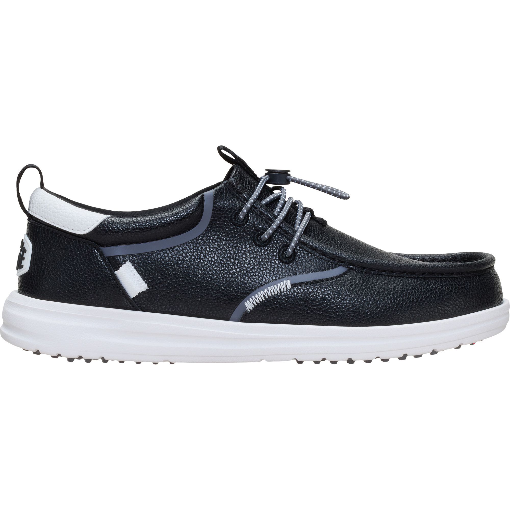 Hey Dude Men's Wally Golf Classic TG Golf Shoes product image