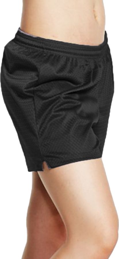 Soffe Girls' Team Mesh Shorts product image