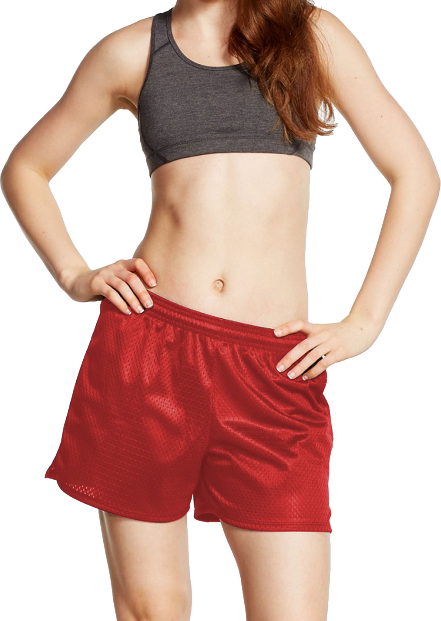 Dick's Sporting Goods Soffe Girls' New “Soffe” Shorts