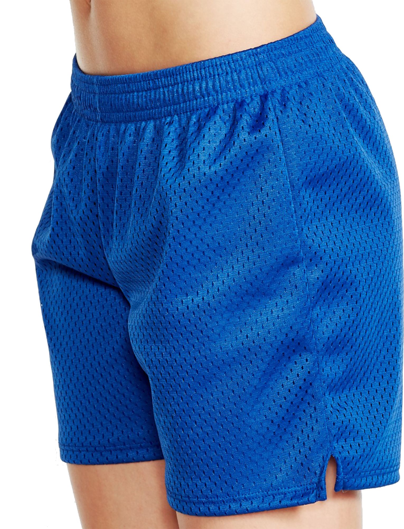 Dick's Sporting Goods Soffe Girls' Team Mesh Shorts