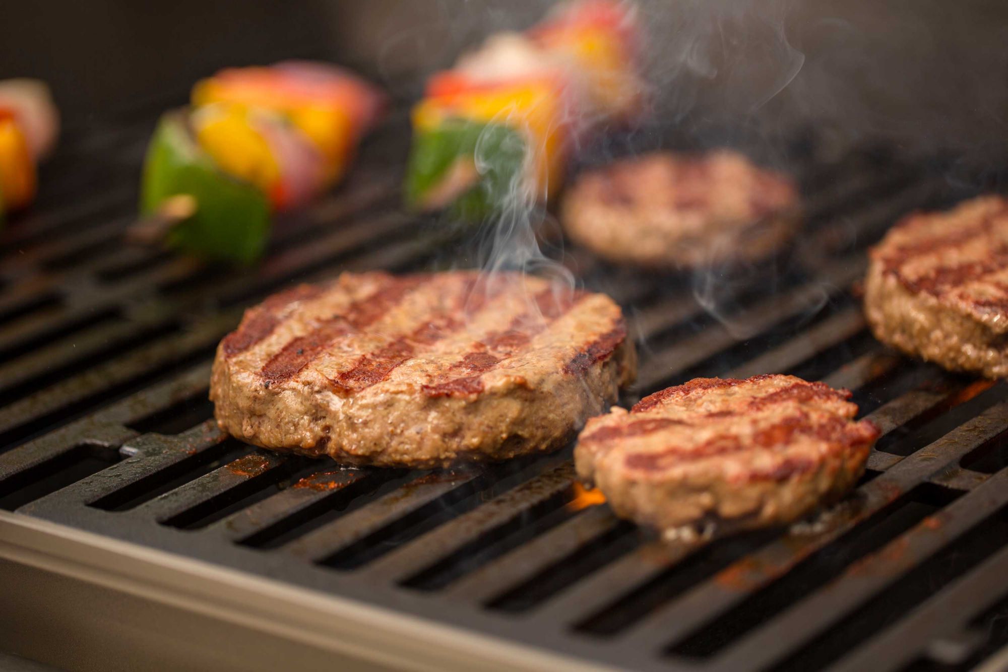Weber Spirit E-310 Gas Grill product image