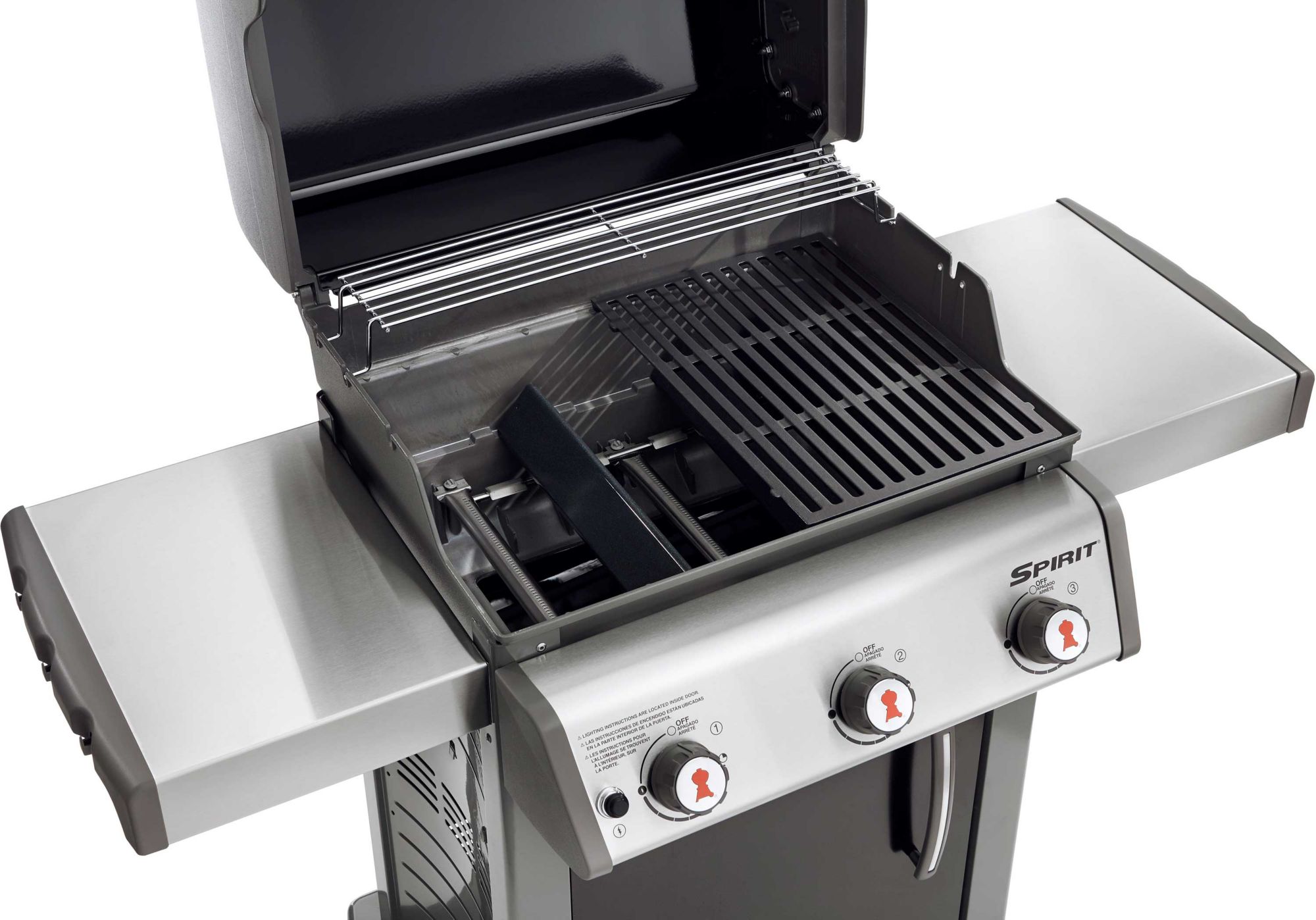 Weber Spirit E-310 Gas Grill product image